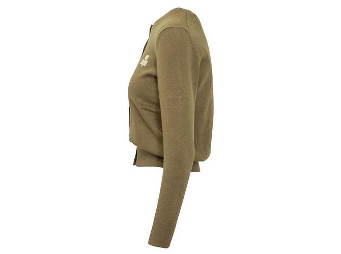 Isabel Marant Cárdigan - vista 6