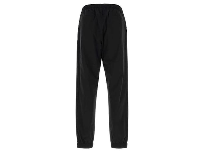 Moncler Pantaloni da jogging Nero - vista 5