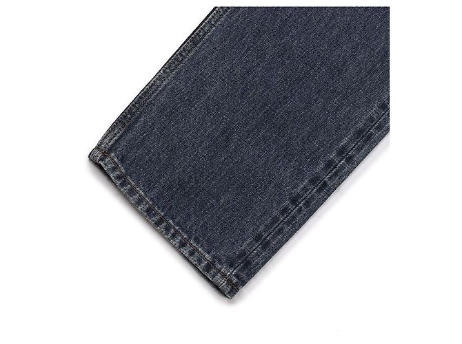 Chloé Slim-Fit Baumwoll-Jeans - Ansicht 7