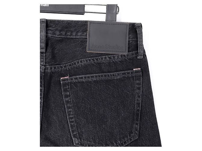 Acne Jeans - vista 9
