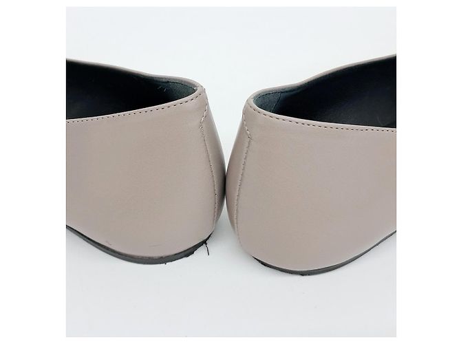Scarpe Basse Roger Vivier Marrone - vista 3
