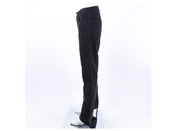 Pantalones Balenciaga Negro - vista 2