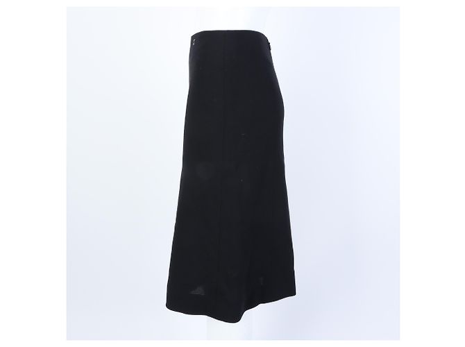 Chanel Rock Schwarz - Ansicht 2