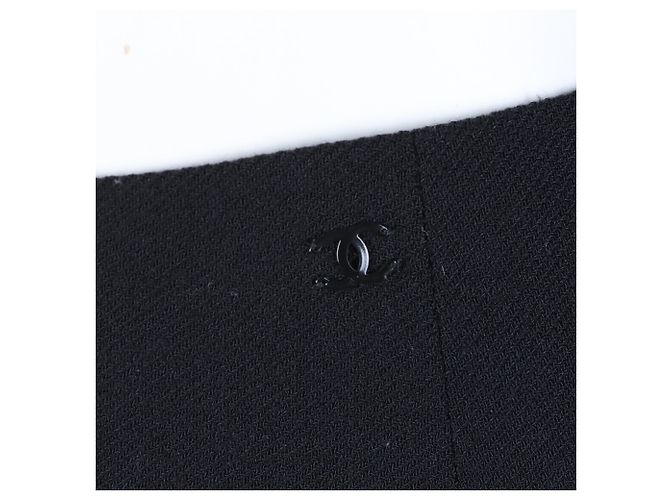 Chanel Rock Schwarz - Ansicht 4