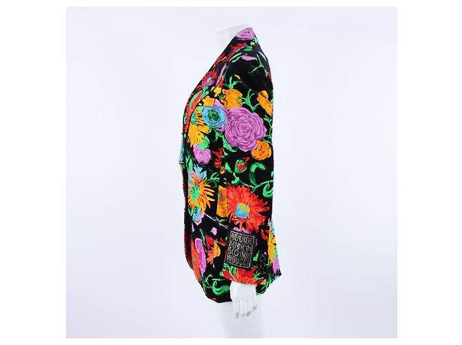 Chaqueta Gucci - vista 2