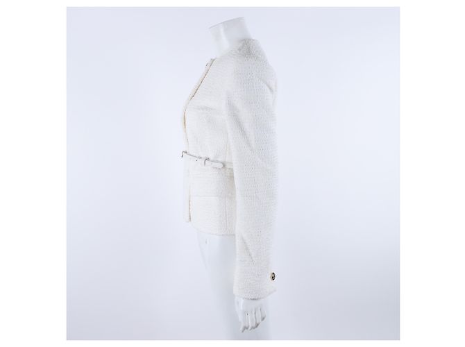 Gucci Tweed Jacket - view 2