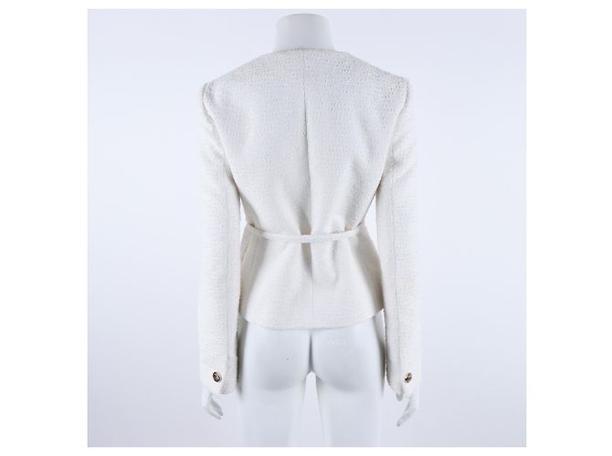 Gucci Tweed Jacket - view 3