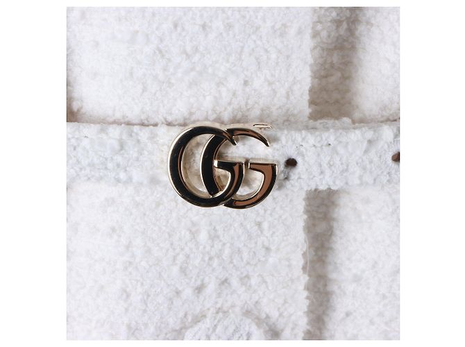 Gucci Tweed Jacket - view 4