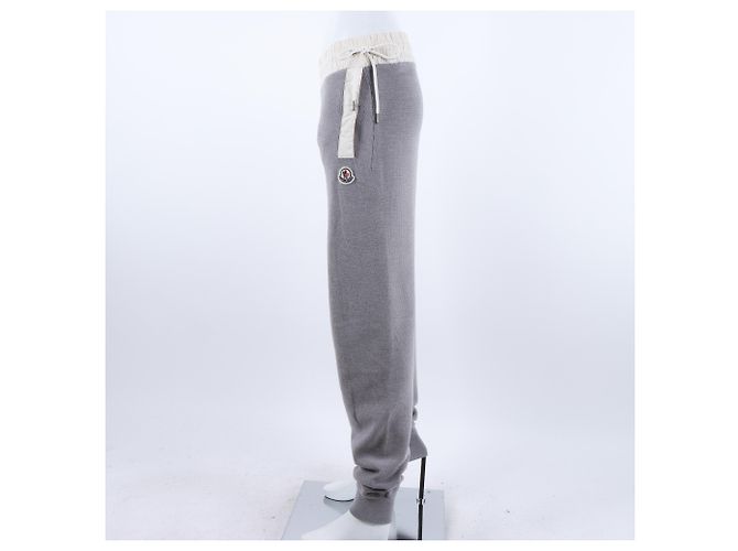 Pantaloni Moncler - vista 2