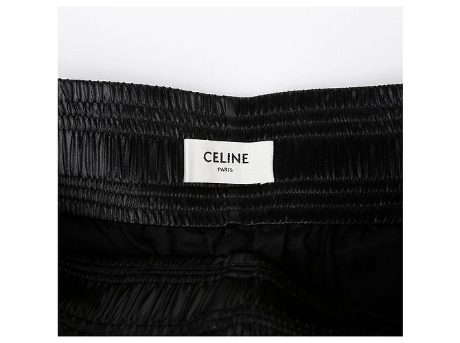 Céline Boxershorts Größe Schwarz - Ansicht 7