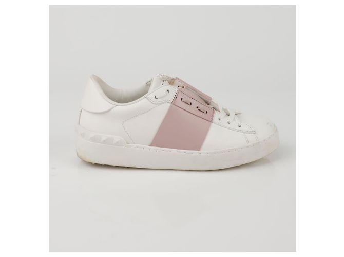 Valentino Hidden Sneaker Größe Weiß - Ansicht 2