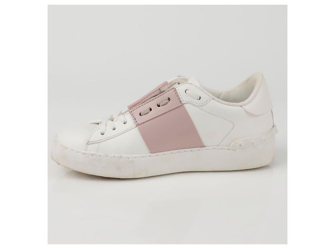 Valentino Hidden Sneaker Größe Weiß - Ansicht 3