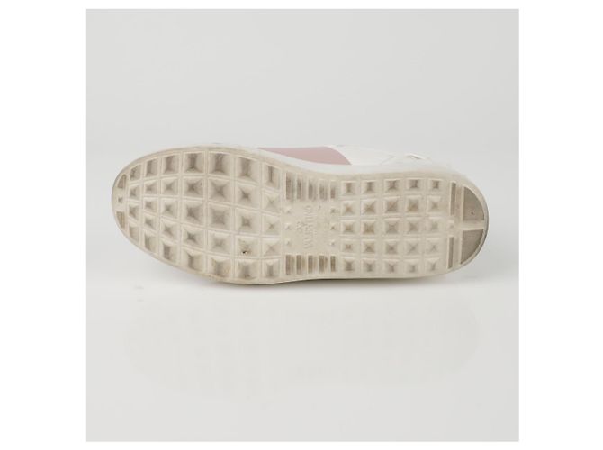 Valentino Hidden Sneaker Größe Weiß - Ansicht 4