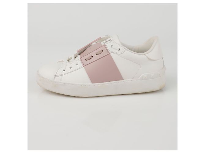 Valentino Hidden Sneaker Größe Weiß - Ansicht 5
