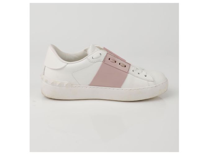 Valentino Hidden Sneaker Größe Weiß - Ansicht 6