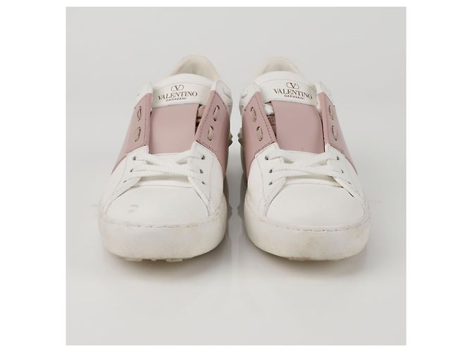 Valentino Hidden Sneaker Größe Weiß - Ansicht 7