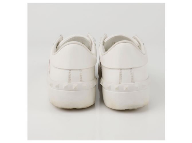 Valentino Hidden Sneaker Größe Weiß - Ansicht 9