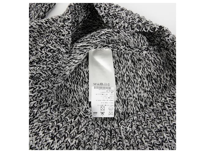 Louis Vuitton Kurze Strickoberteil Größe XS Braun - Ansicht 11
