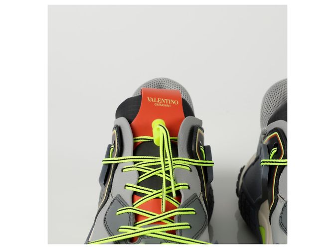 Valentino Garavani Sneakers size - view 10