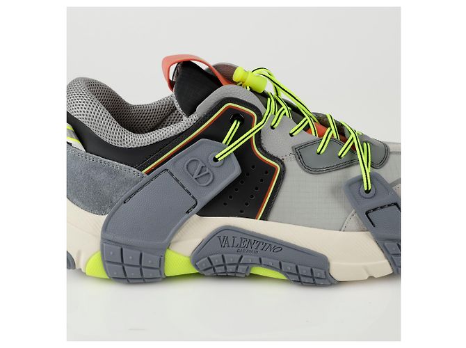 Valentino Garavani Sneakers size - view 3