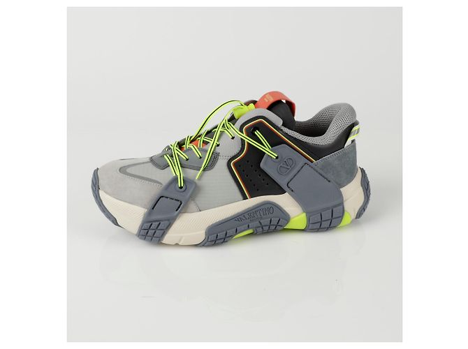 Valentino Garavani Sneakers size - view 6