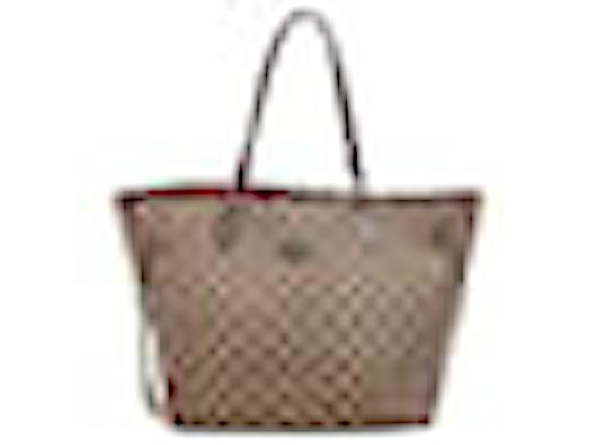 Givenchy Leder-Runner Schwarz - Ansicht 2