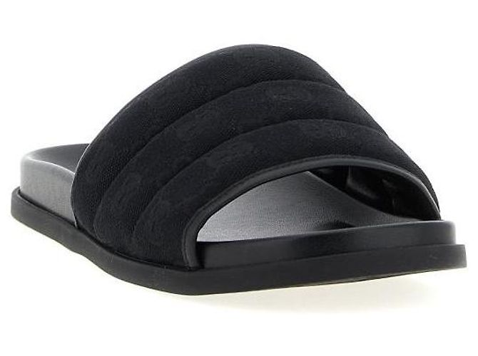 Gucci Sandali GG Slide - vista 5