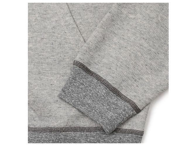 Chloé Oversized Logo Hoodie - Ansicht 7