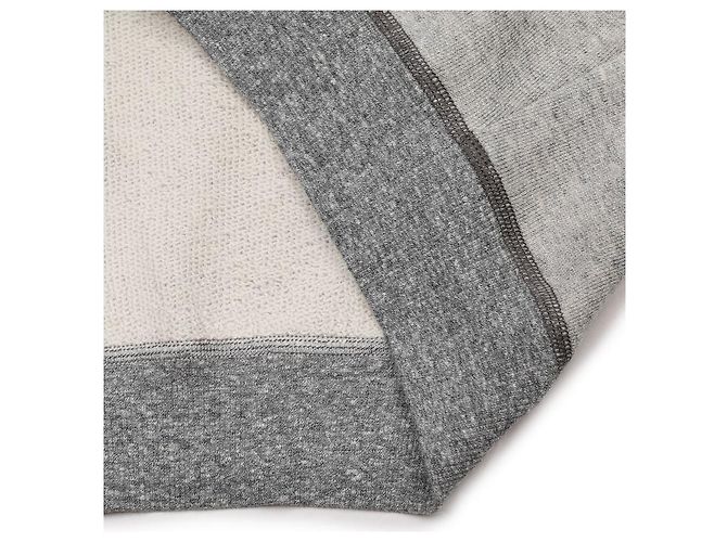 Chloé Oversized Logo Hoodie - Ansicht 8
