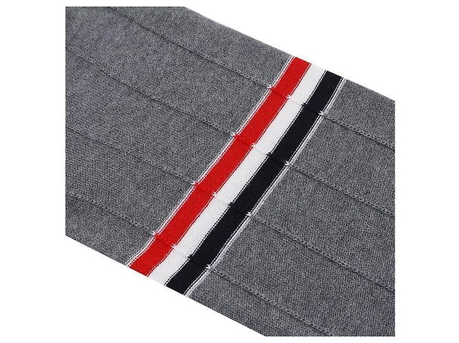 Thom Browne Men's Relaxed Pullover Sweater - view 10