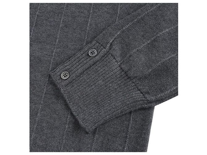 Thom Browne Men's Relaxed Pullover Sweater - view 7