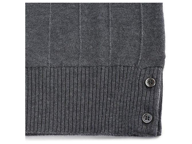 Thom Browne Men's Relaxed Pullover Sweater - view 8