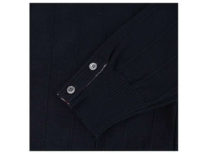 Thom Browne Rundhals-Intarsienpullover - Ansicht 7