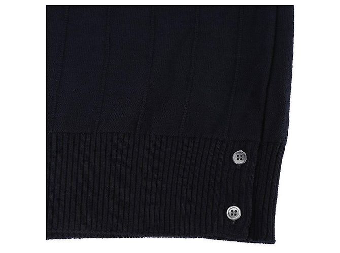 Thom Browne Rundhals-Intarsienpullover - Ansicht 8