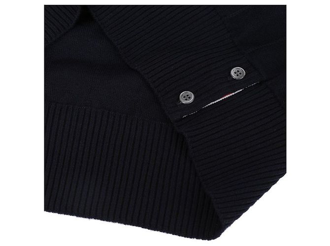 Thom Browne Rundhals-Intarsienpullover - Ansicht 9
