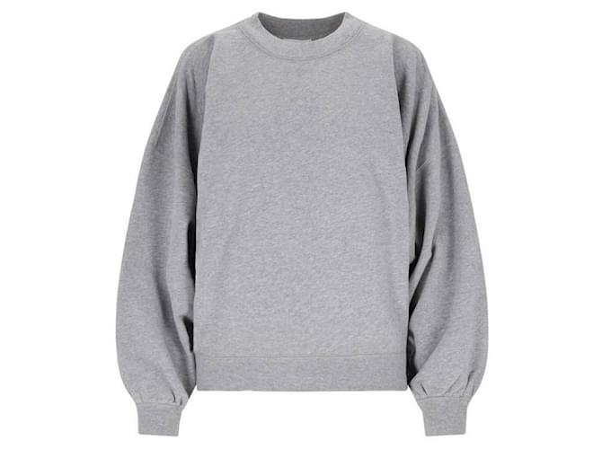 Isabel Marant Moletom Marrom - vista 4