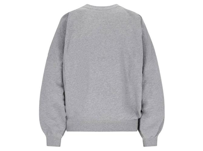 Isabel Marant Moletom Marrom - vista 5