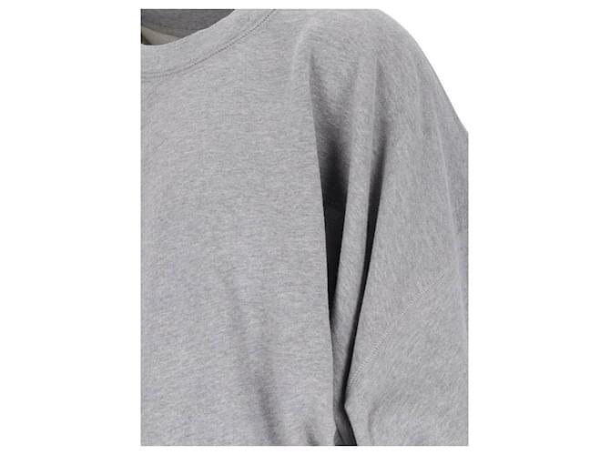 Isabel Marant Moletom Marrom - vista 6