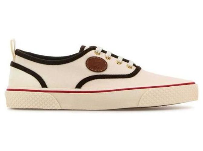 Valentino Leinenschuhe - Ansicht 4