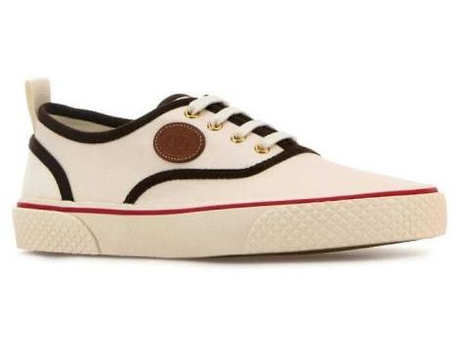 Valentino Leinenschuhe - Ansicht 5