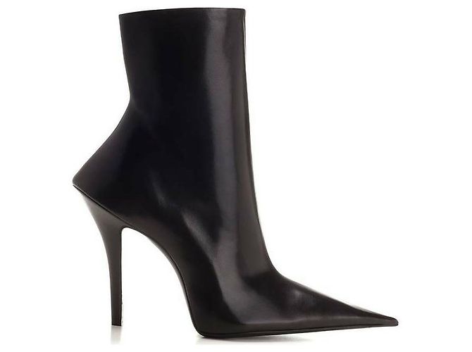 Balenciaga Bota WITCH - vista 4