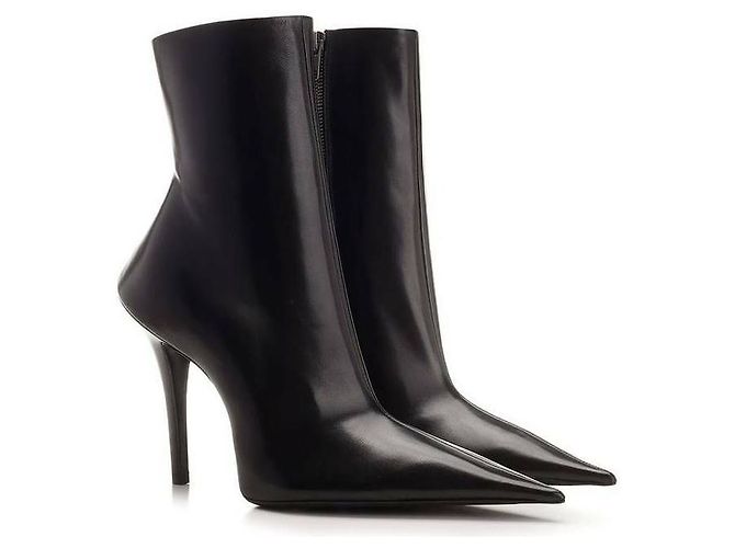Balenciaga Bota WITCH - vista 5
