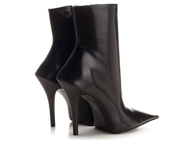 Balenciaga Bota WITCH - vista 6