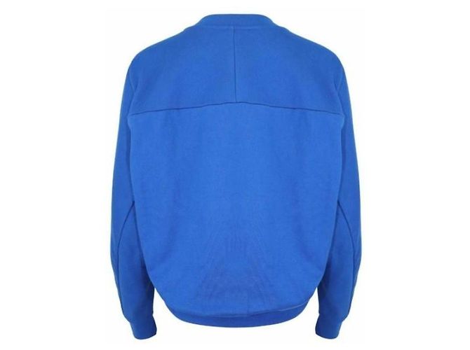 Alexander Mcqueen Pullover mit Totenkopf-Print - Ansicht 5