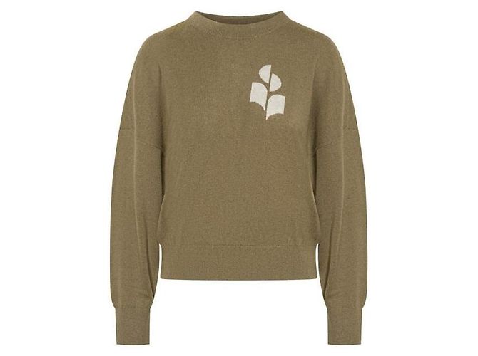 Isabel Marant Suéter de algodão - vista 4