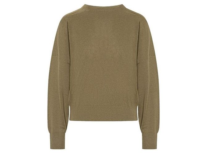 Isabel Marant Suéter de algodão - vista 5