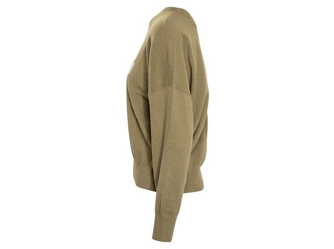 Isabel Marant Suéter de algodão - vista 6