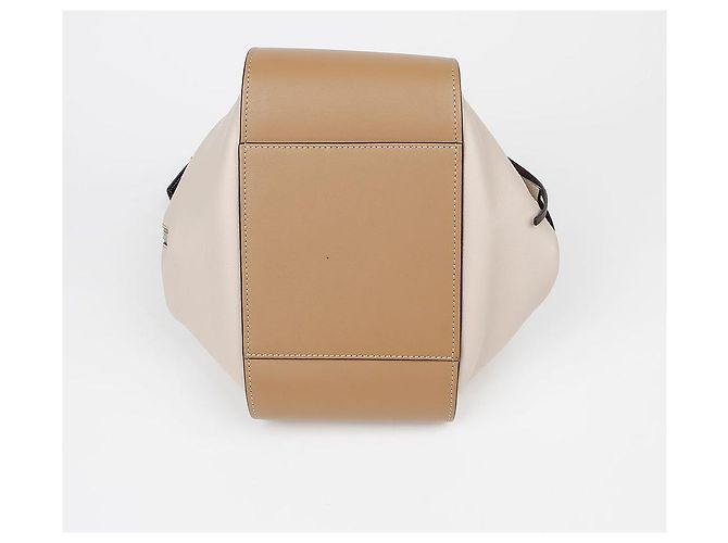 Loewe Borsa a Spalla Hammock Small Tote Multicolore - vista 8