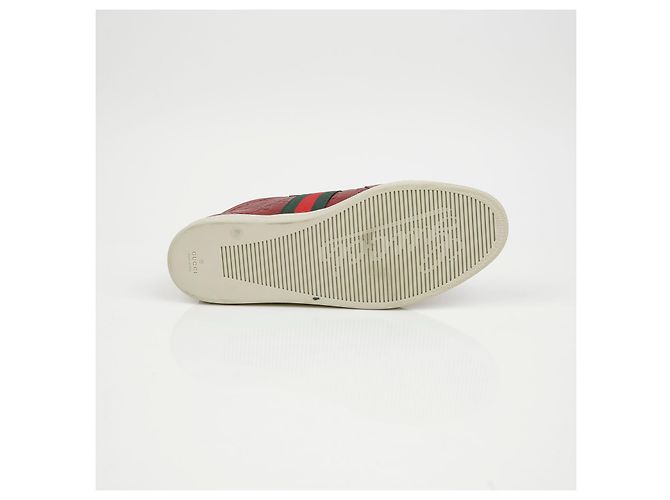 Gucci Sneakers alte GG Shima - vista 12