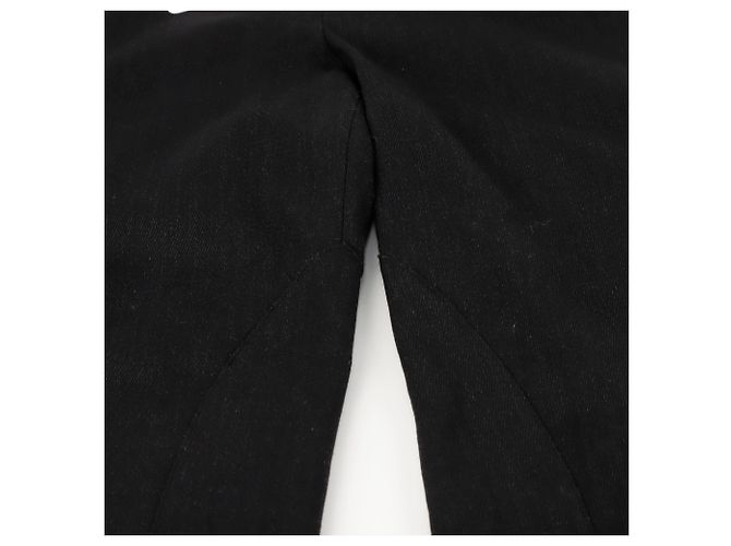 Hermès Wollhose Größe Braun - Ansicht 6